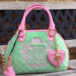 Juicy Couture bag
